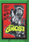 THE GHOST (MOD) (DVD Movie) - movie cover art