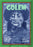 THE GOLEM (MOD) (DVD Movie) - movie cover art