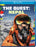 THE QUEST: Nepal (MOD) (BluRay Movie) - movie cover art