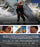 THE QUEST: Nepal (MOD) (BluRay Movie) - back cover art