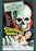 THE SCREAMING SKULL Anamorphic Widescreen Edition (MOD) (DVD Movie) - movie cover art
