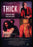 THICK (MOD) (DVD Movie) - movie cover art