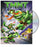 TMNT (DVD) (WS/FS) - movie cover art