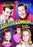 TV Comedies - Lost TV Comedy (Little Amy / Daddy-O / Time Out For Ging (MOD) (DVD MOVIE)