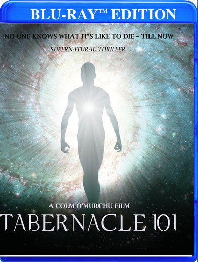 Tabernacle (MOD) (BluRay Movie) - movie cover art