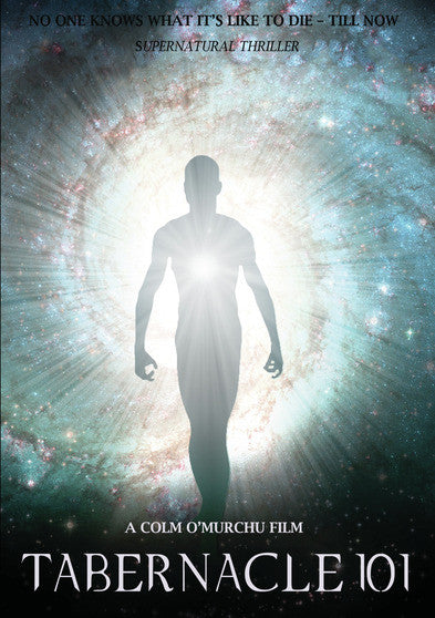 Tabernacle (MOD) (DVD Movie) - movie cover art