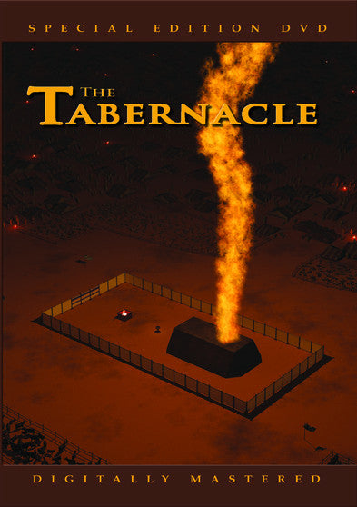 Tabernacle Special Edition (MOD) (DVD Movie) - movie cover art