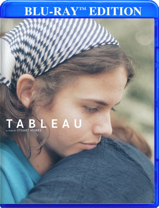 Tableau (MOD) (BluRay Movie) - movie cover art