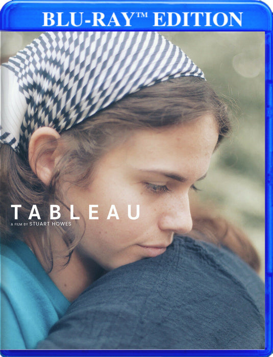 Tableau (MOD) (BluRay Movie) - movie cover art
