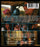 Tails California (MOD) (BluRay Movie) - back cover art