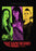 Take Back the Knife (MOD) (DVD Movie) - movie cover art