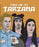 Take Me to Tarzana (MOD) (BluRay Movie) - movie cover art