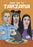 Take Me to Tarzana (MOD) (DVD Movie) - movie cover art