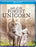 Tale of the Forest Unicorn (MOD) (BluRay Movie) - movie cover art