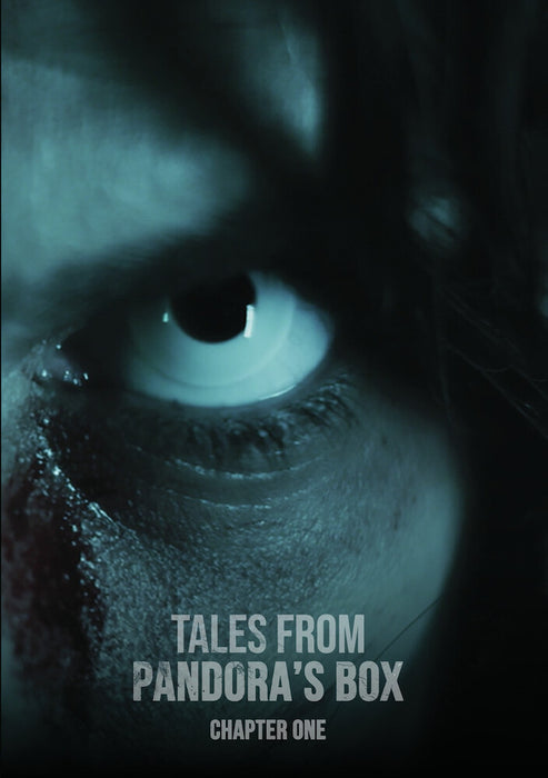 Tales from Pandora's Box: Chapter One (MOD) (DVD Movie) - movie cover art