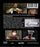 Tales of Frankenstein - Special Edition (MOD) (BluRay Movie) - back cover art