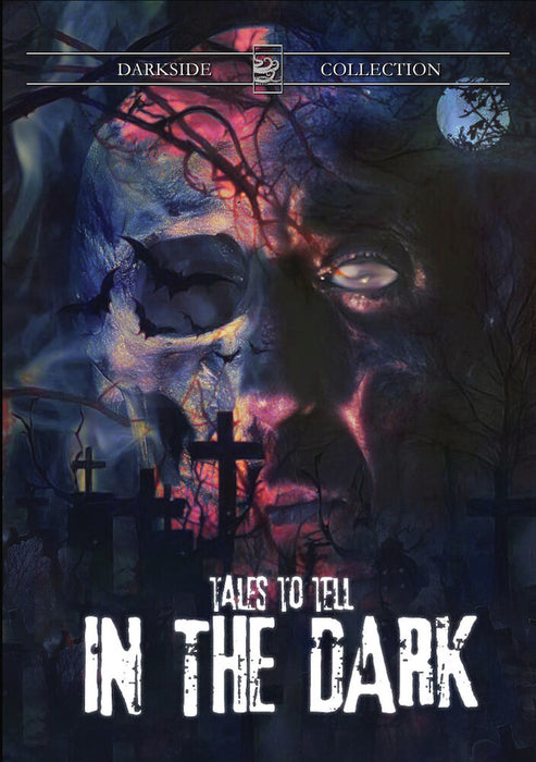 Tales to Tell in the Dark (MOD) (DVD Movie) - movie cover art
