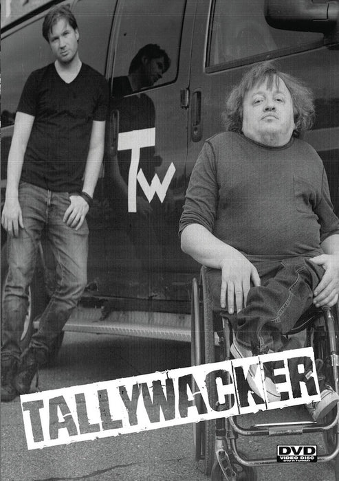 Tallywacker (MOD) (DVD Movie) - movie cover art