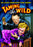 Taming the Wild (MOD) (DVD MOVIE)