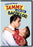 Tammy and the Bachelor (MOD) (DVD Movie) - movie cover art