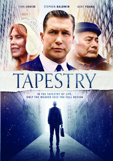 Tapestry (MOD) (DVD Movie) - movie cover art