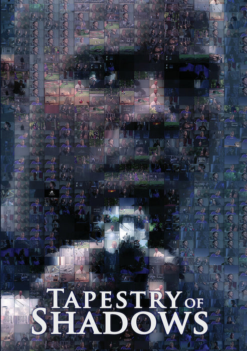 Tapestry of Shadows (MOD) (DVD Movie) - movie cover art