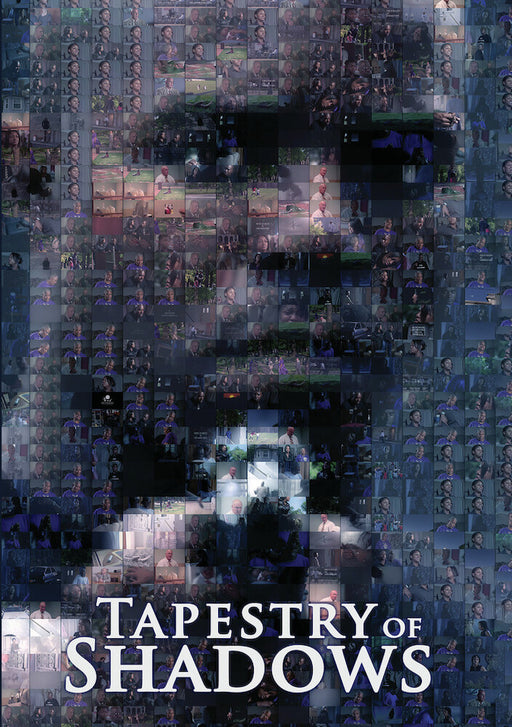Tapestry of Shadows (MOD) (DVD Movie) - movie cover art