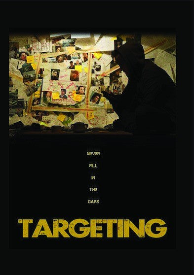 Targeting (MOD) (DVD Movie) - movie cover art