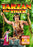 Tarzan The Tiger (Silent) (MOD) (DVD Movie) - movie cover art