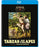 Tarzan of the Apes (1918) (MOD) (BluRay Movie) - movie cover art