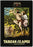 Tarzan of the Apes (1918) (MOD) (DVD Movie) - movie cover art