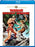 Tarzan's Greatest Adventure (MOD) (BluRay Movie) - movie cover art