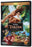 Tarzan DVD - movie cover art