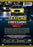 Taxicab Confessions: New York, New York Parts 1, 2 & 3 (MOD) (DVD Movie) - back cover art