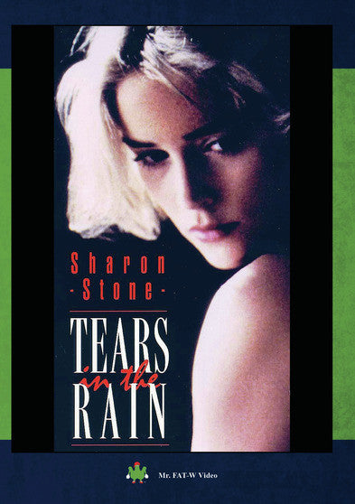 Tears In The Rain (MOD) (DVD Movie) - movie cover art