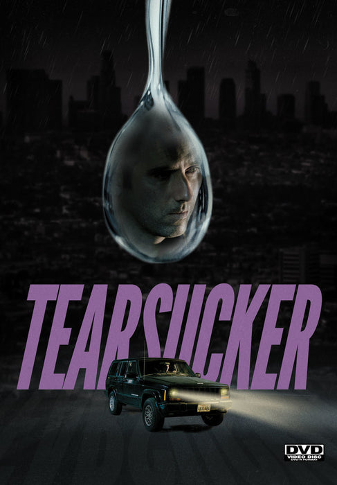 Tearsucker (MOD) (DVD Movie) - movie cover art