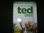 Ted DVD - movie cover art