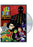 Teen Titans: Trouble in Tokyo (MOD) (DVD Movie) - movie cover art