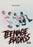 Teenage Badass (MOD) (DVD Movie) - movie cover art