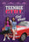 Teenage Girl: First Wheels (MOD) (DVD Movie) - movie cover art