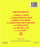 Tejiendo Sombras (MOD) (BluRay Movie) - back cover art