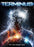 Terminus DVD - movie cover art