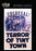Terror of Tiny Town (The Film Detective Restored Version) (MOD) (DVD Movie) - movie cover art