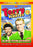 Terry and the Pirates - Volumes 1-4 (4-DVD) (MOD) (DVD MOVIE)