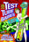 Test Tube Babies (Plus "Hell Is A Place Called Hollywood" Bonus Featurette) (MOD) (DVD Movie) - movie cover art