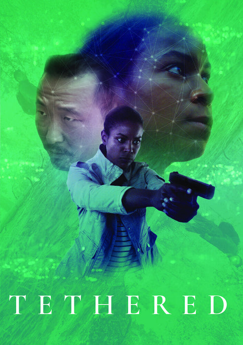 Tethered (MOD) (DVD Movie) - movie cover art