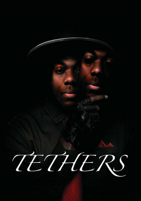 Tethers (MOD) (DVD Movie) - movie cover art
