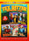 Tex Ritter Collection, Volume 1 (Hittin' The Trail / Song of The Gringo / Headin' For The Rio Grande / Man From Texas / Rollin' Plains) (5 (MOD) (DVD Movie) - movie cover art