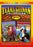 Texas Guinan Collection (MOD) (DVD Movie) - movie cover art