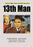 The 13th Man (MOD) (DVD Movie) - movie cover art